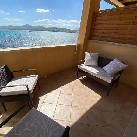 Delfino By Interhome Golfo Aranci