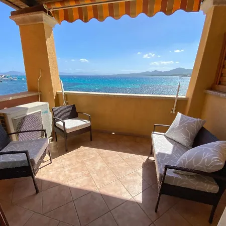 Delfino By Interhome Apartamento