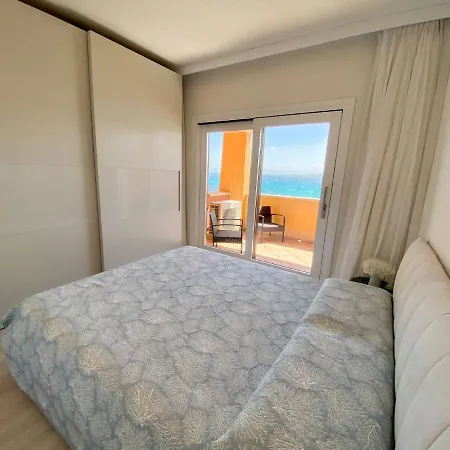 Delfino By Interhome Apartamento