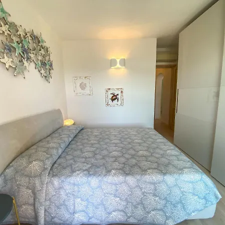 Apartamento Delfino By Interhome Golfo Aranci