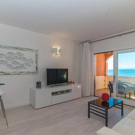 Delfino By Interhome
