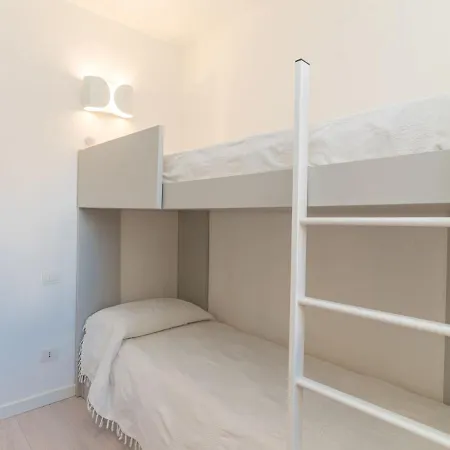Delfino By Interhome Golfo Aranci