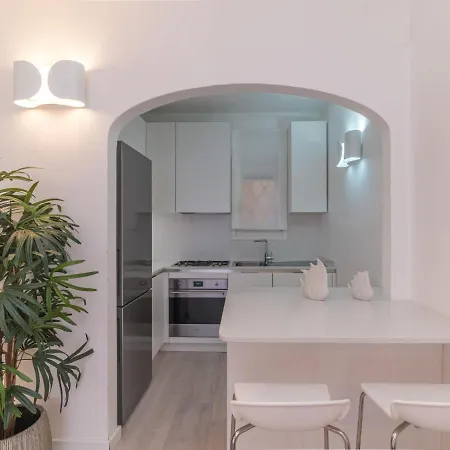 Apartamento Delfino By Interhome