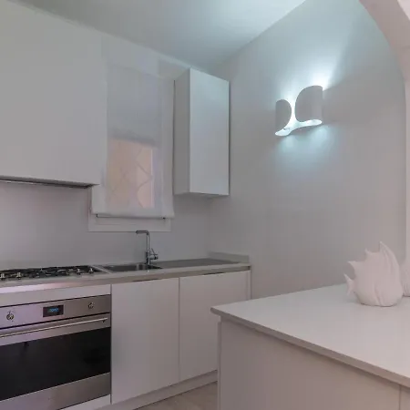 Apartamento Delfino By Interhome *