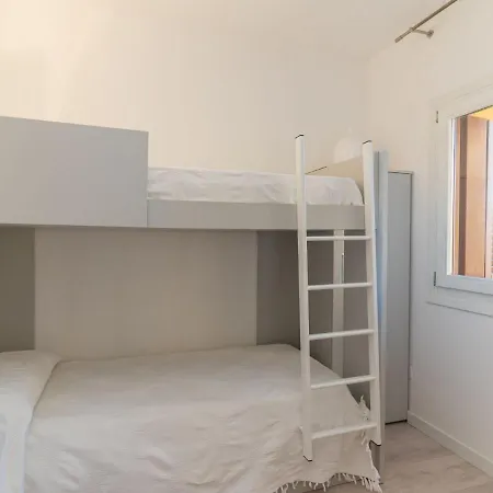 Delfino By Interhome Apartamento *