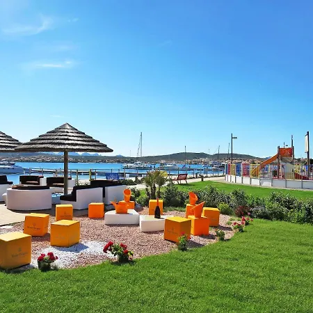Apartamento Delfino By Interhome Golfo Aranci