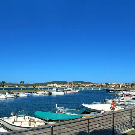 Delfino By Interhome Golfo Aranci
